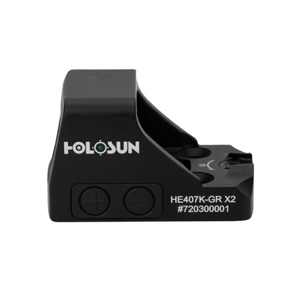 407 Holosun Green Dot Optic