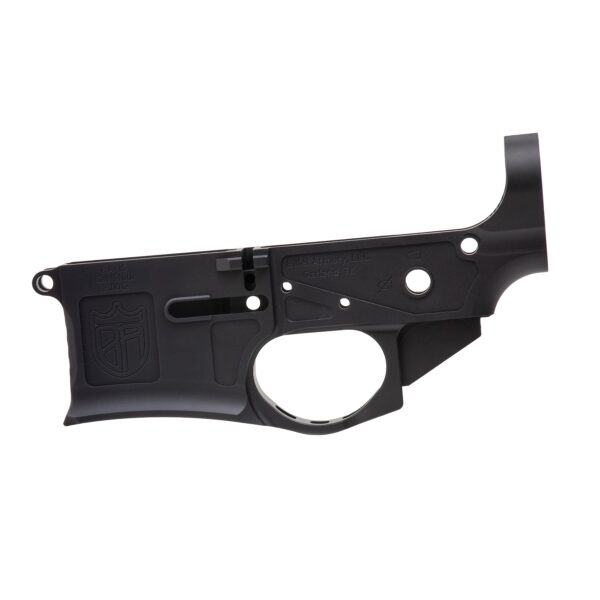 Billet Armory BA-15 Lower Receiver