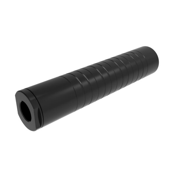 Billet Armorys Black Jack 22LR Modular Rimfire Suppressor