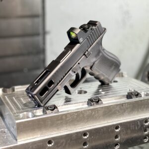 CT Cut Service By Billet Armory
