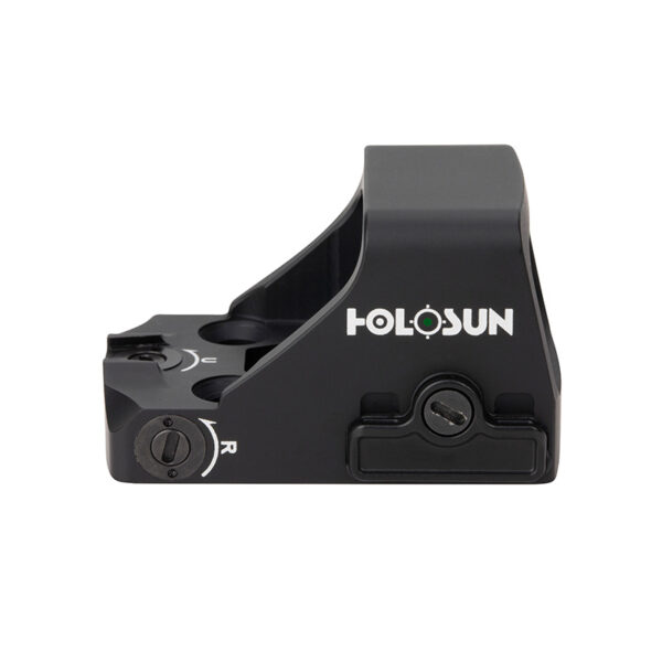 Holosun 407 Aluminum Green Dot Sight