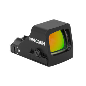 Holosun 407 Green Dot Optic