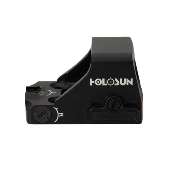 Holosun 507 Aluminum Green Dot Sight