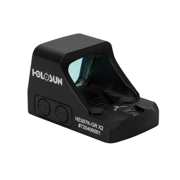 Holosun 507 Green Dot Sight