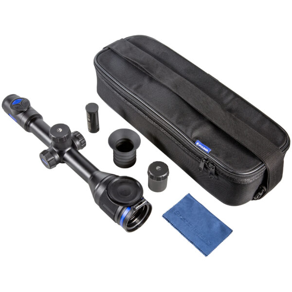 Pulsar Thermion XQ50 3.5-14x42 Thermal Riflescope