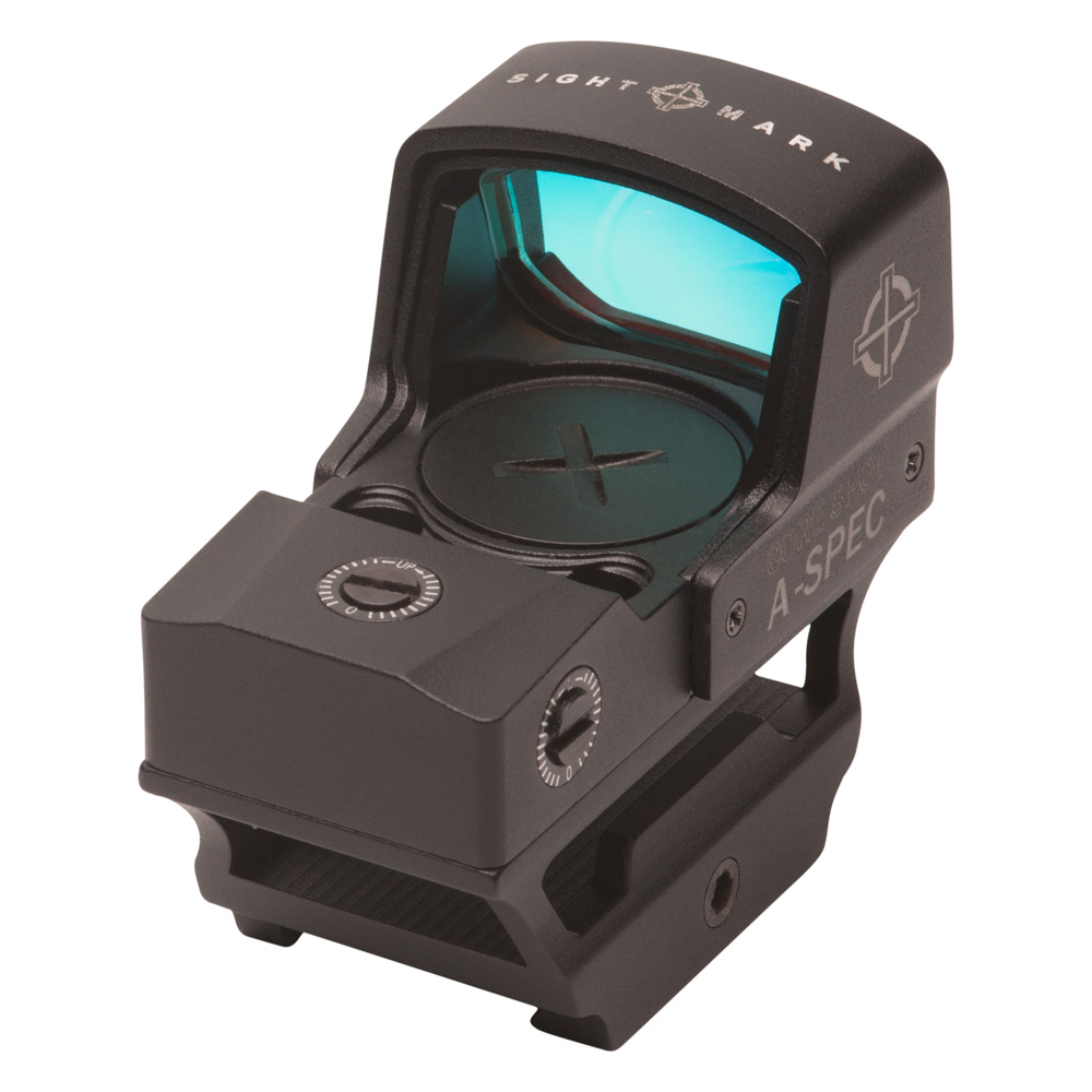 Sightmark Core Shot A-Spec FMS Reflex Sight | Billet Armory