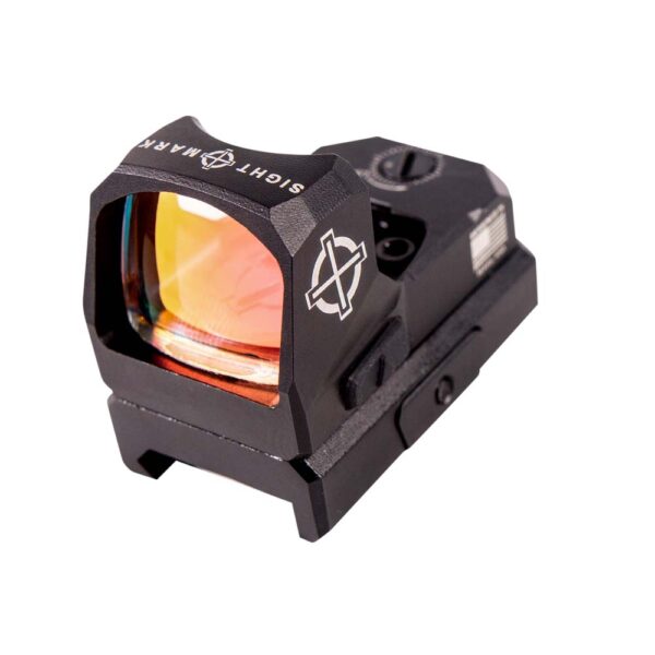 Sightmark Mini Shot A-Spec M1 Reflex Sight Green