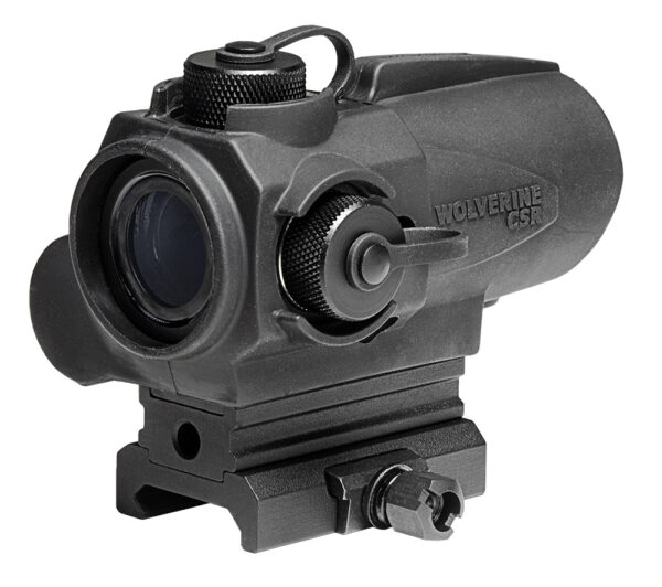 Sightmark Wolverine CSR Red Dot Sight