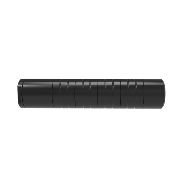 The Black Jack 22LR Modular Rimfire Silencer